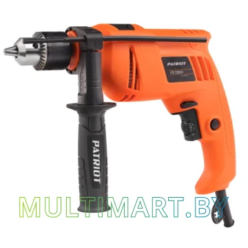 Ударная дрель Patriot FD 550H (120301550)